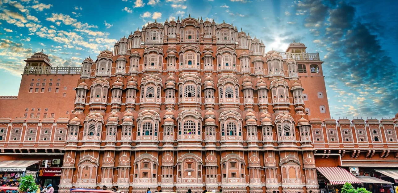 Hawa Mahal