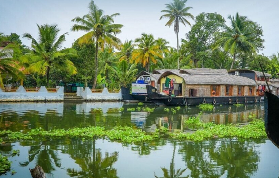10 Most Beautiful Lakes in Kerala That You Must Not Miss